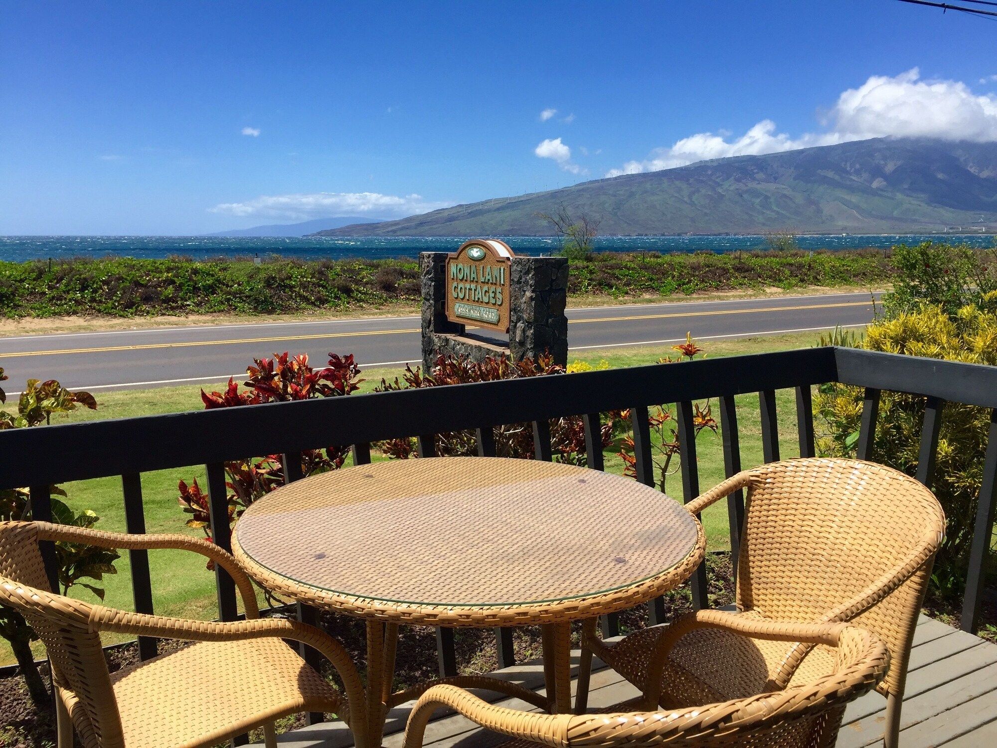 מרפסת תמונה