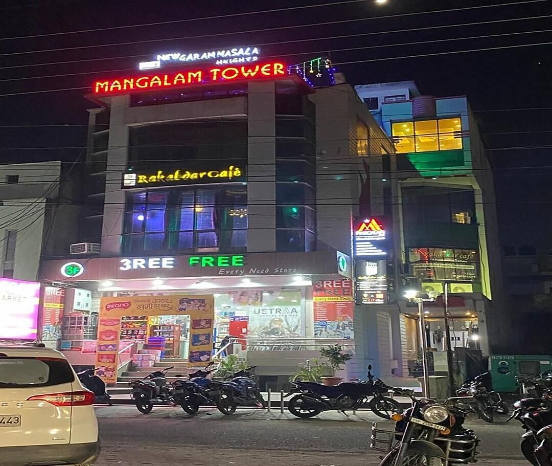 בניין תמונה