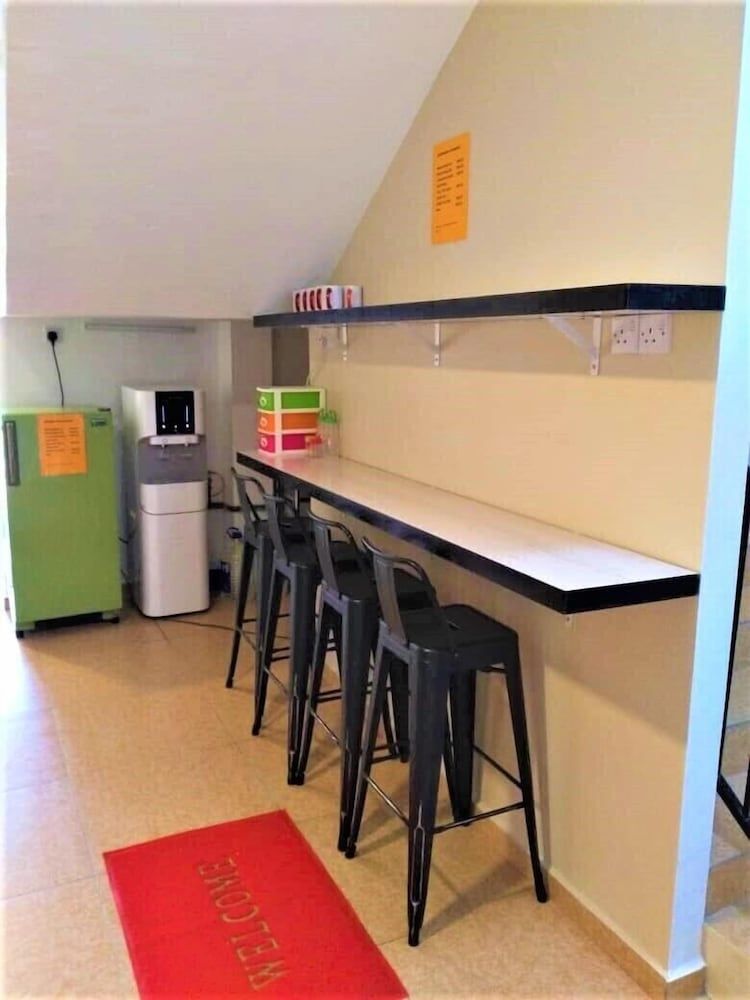 נוחות המלון