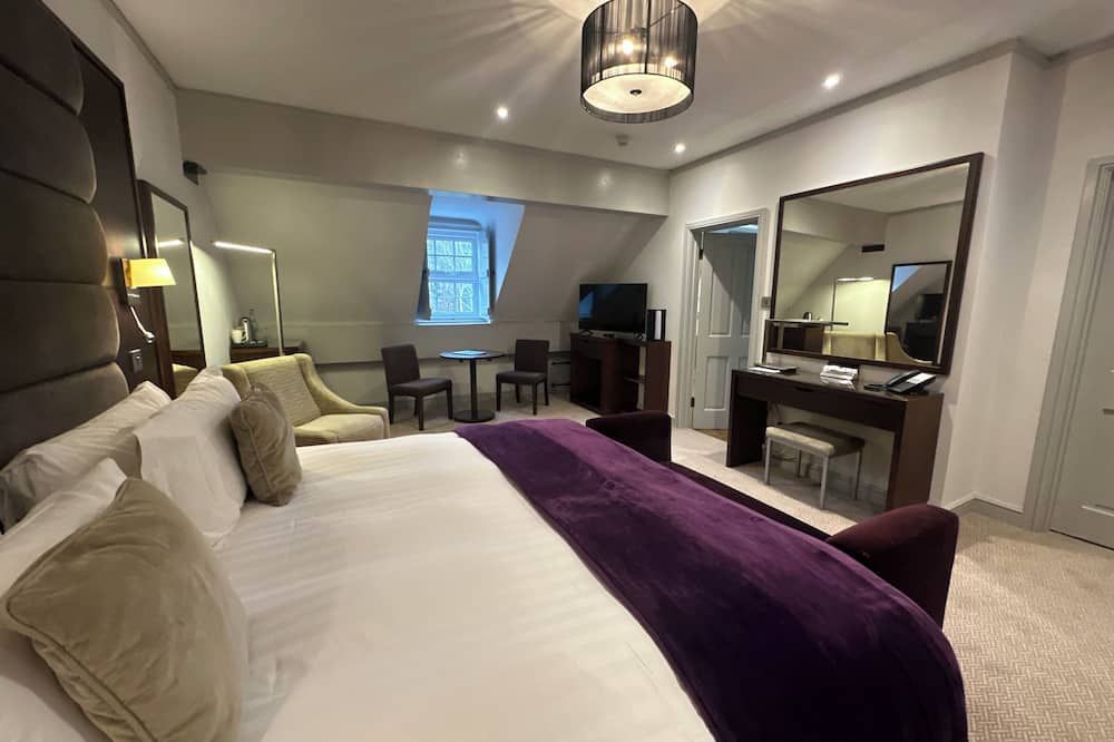 חדר שינה תמונה