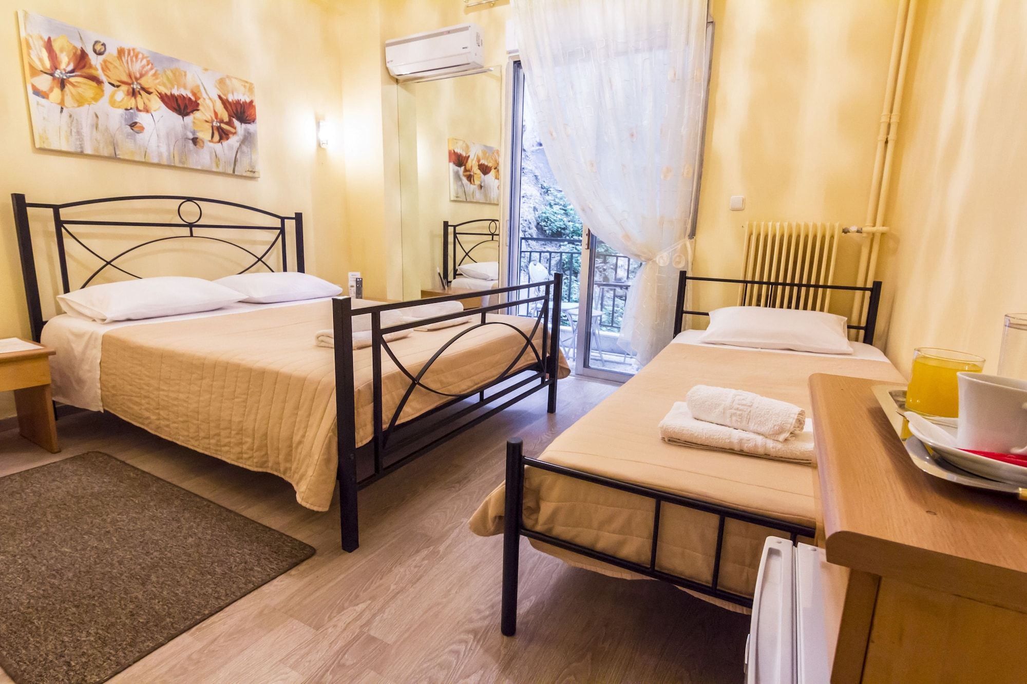 חדר שינה תמונה