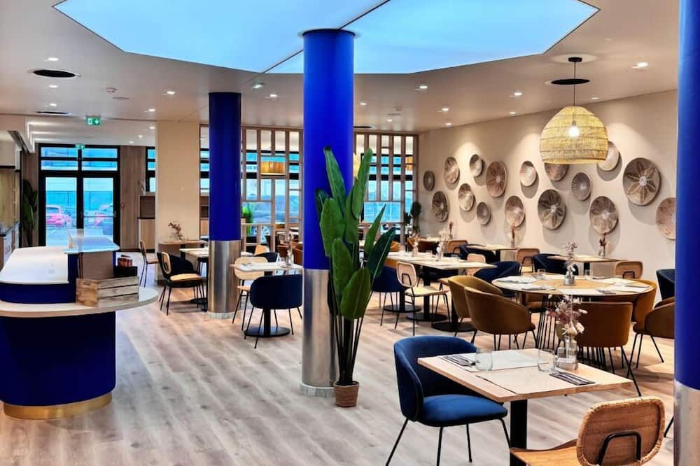 מסעדה תמונה