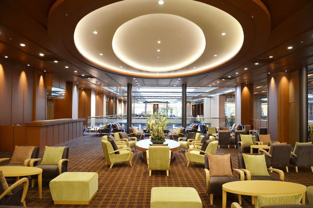 מסעדה תמונה