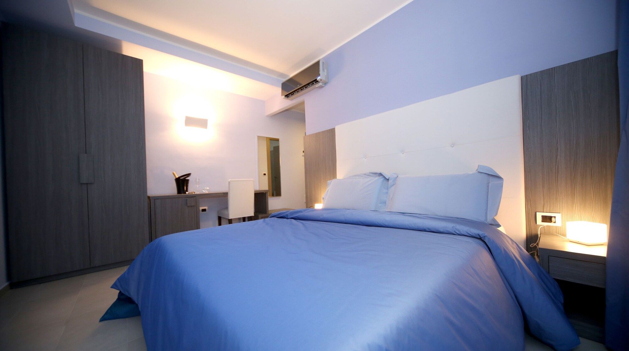 חדר שינה