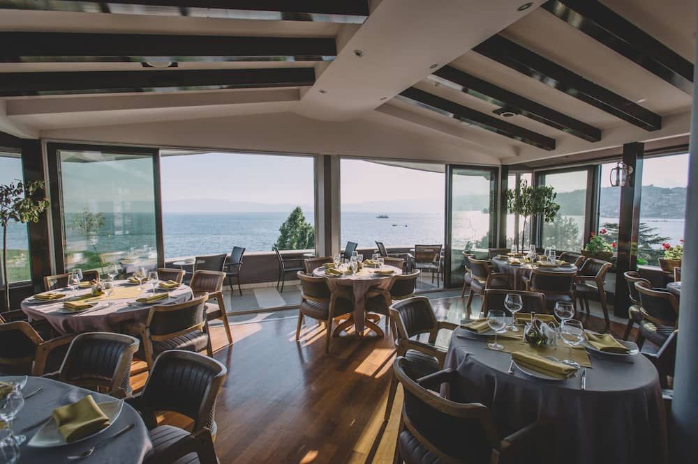 מסעדה תמונה