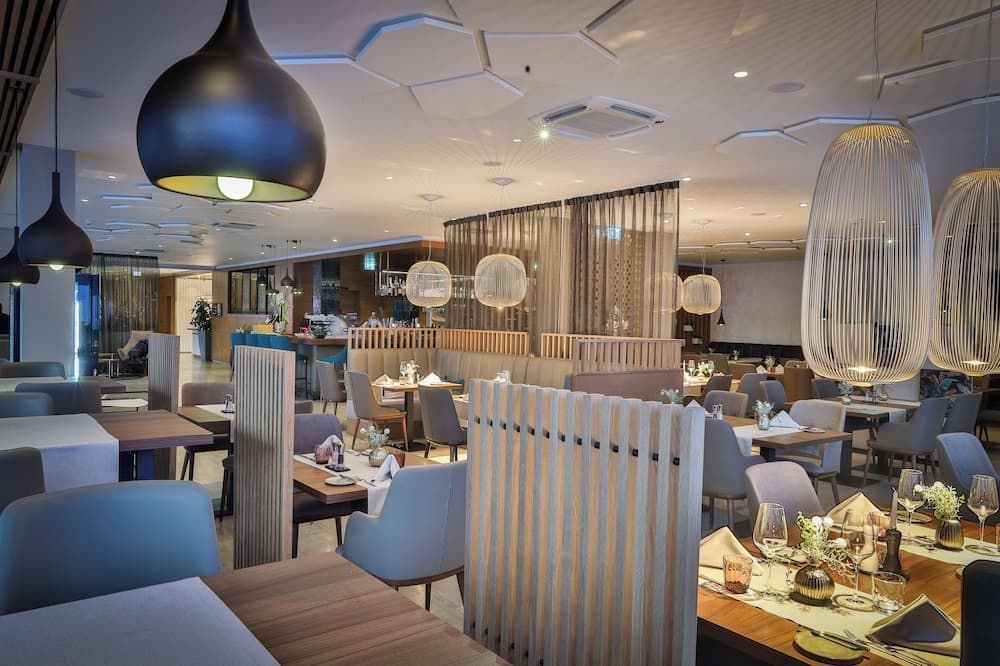 מסעדה תמונה