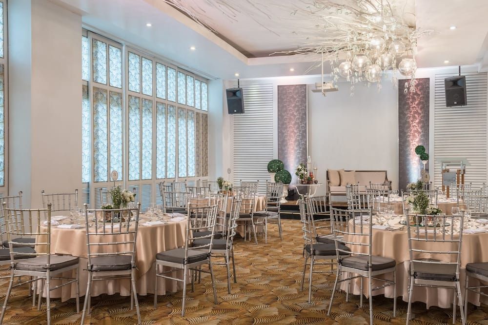 אולם אירועים