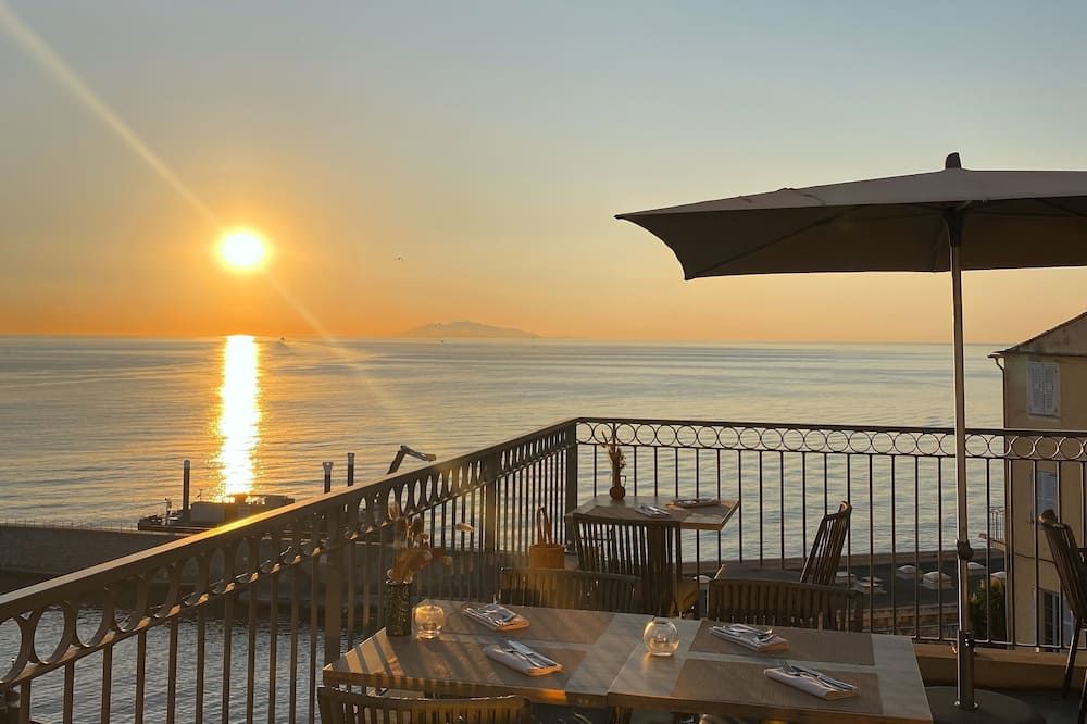 מרפסת תמונה