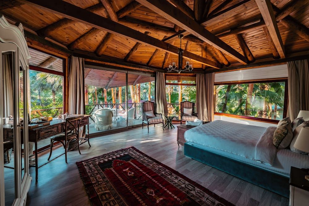 חדר שינה תמונה