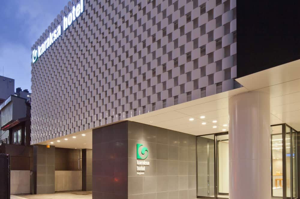 בניין תמונה