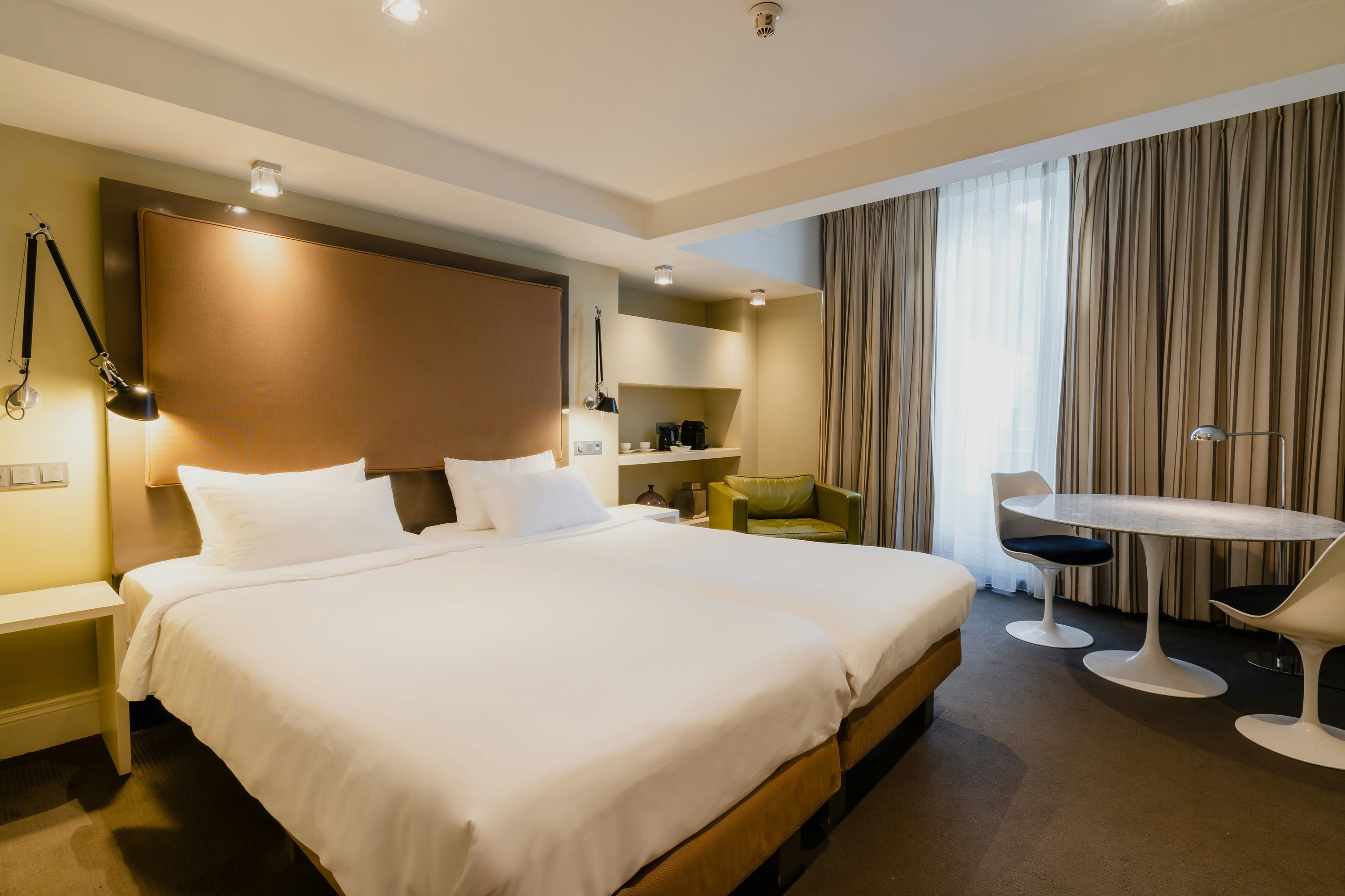 חדר שינה תמונה