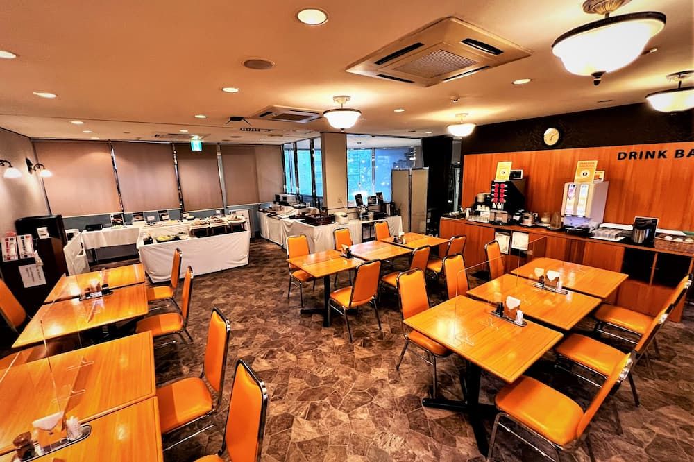 מסעדה תמונה