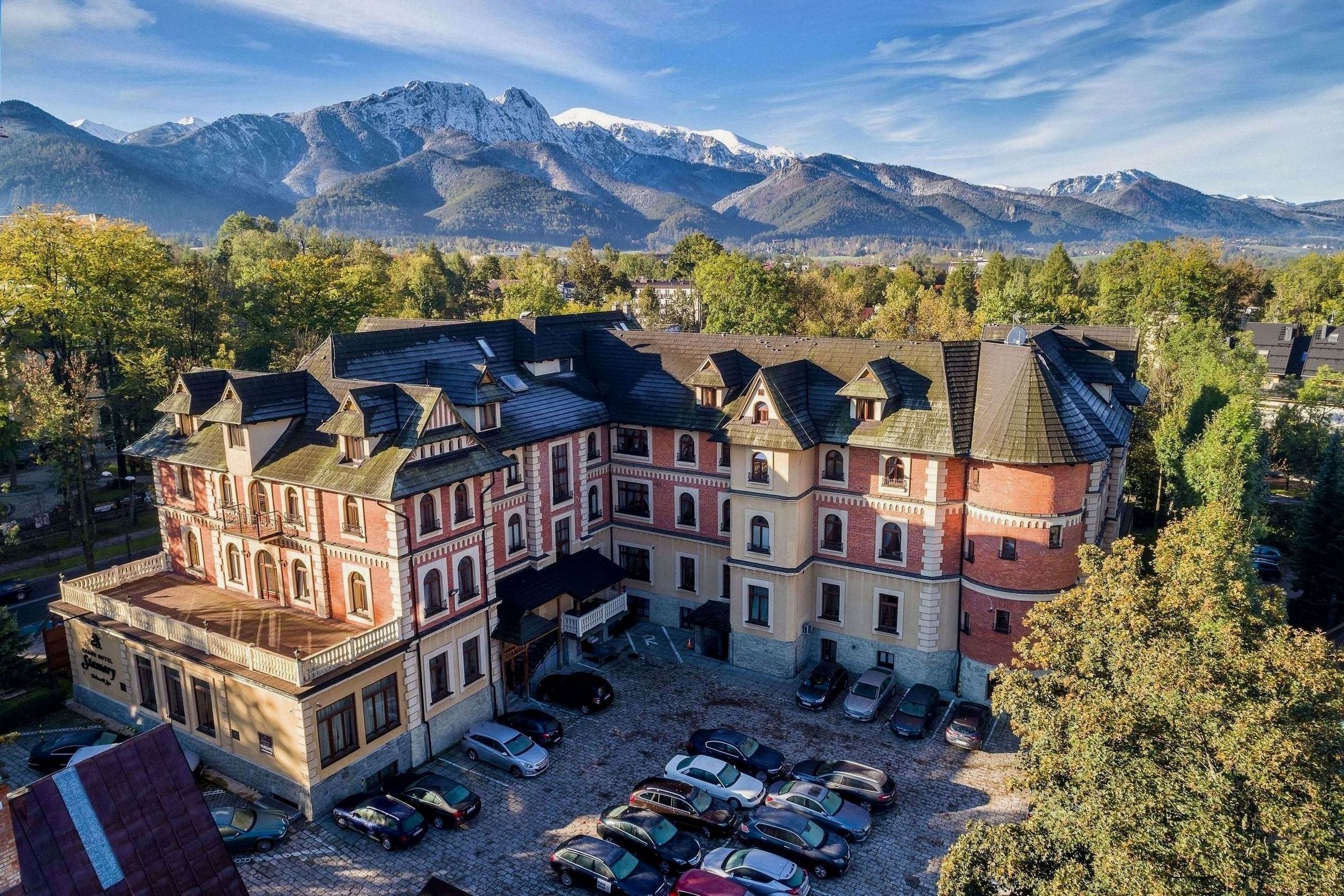 בניין תמונה