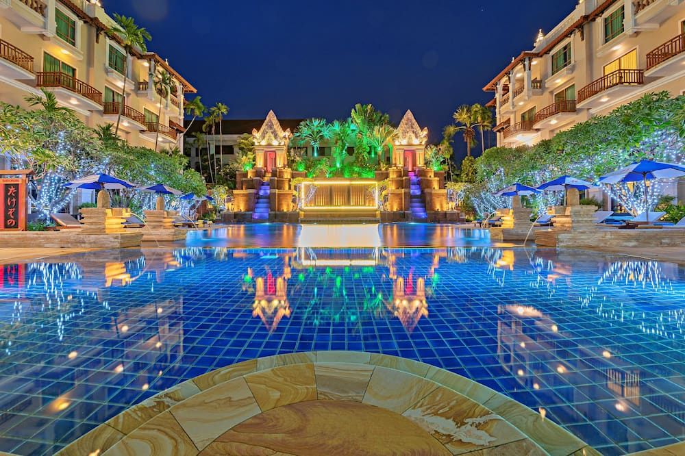 בריכה תמונה