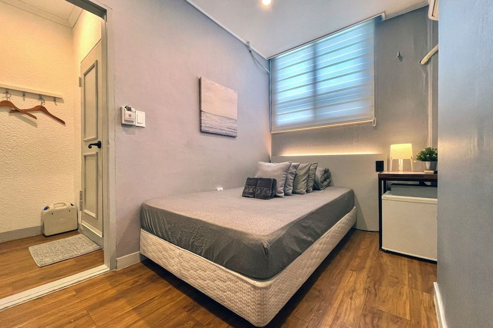 חדר שינה תמונה