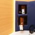 נוחות החדר