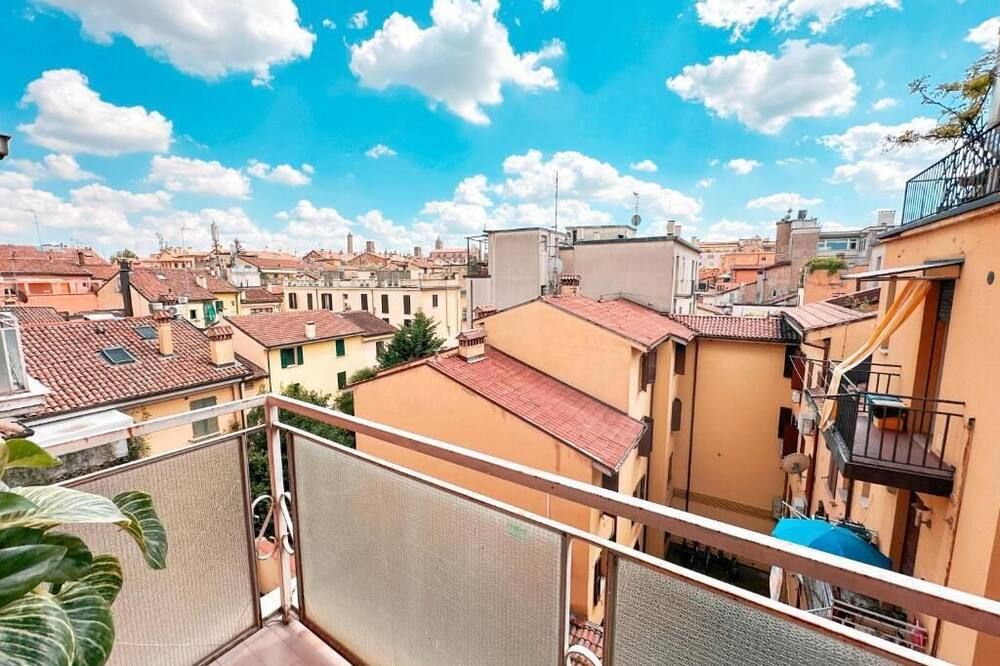 מרפסת תמונה