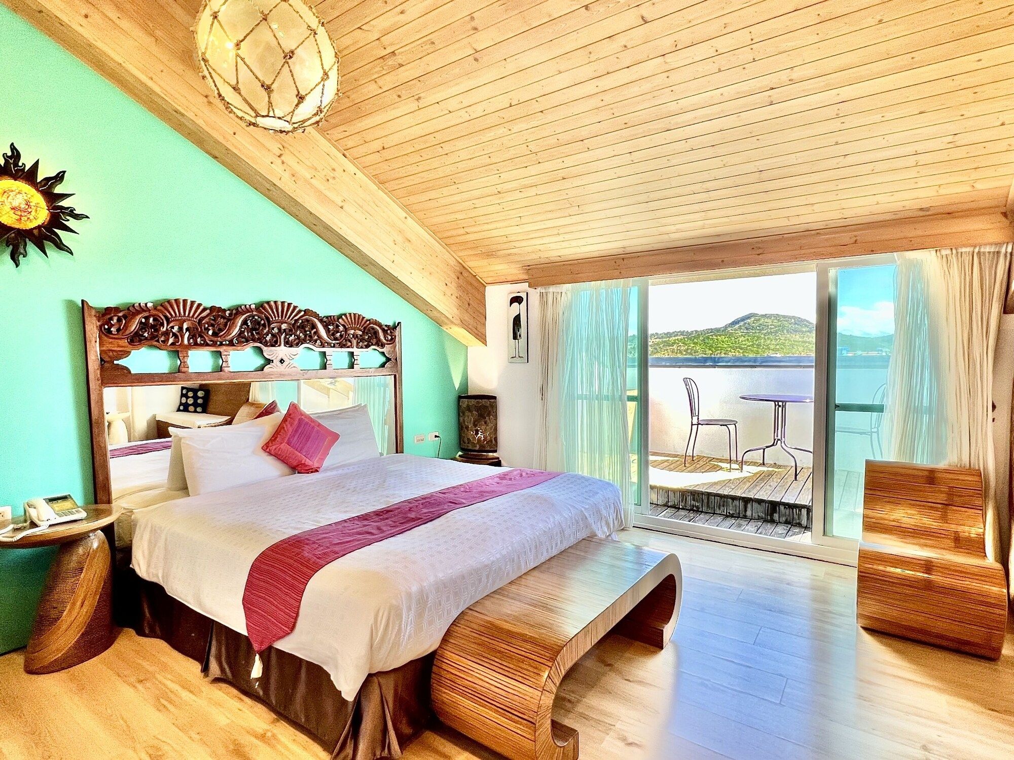 חדר שינה תמונה