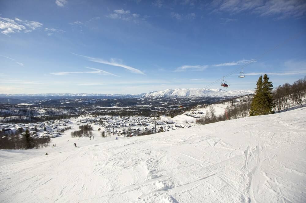נוחות המלון