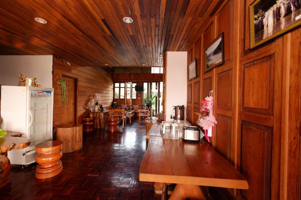 נוחות המלון