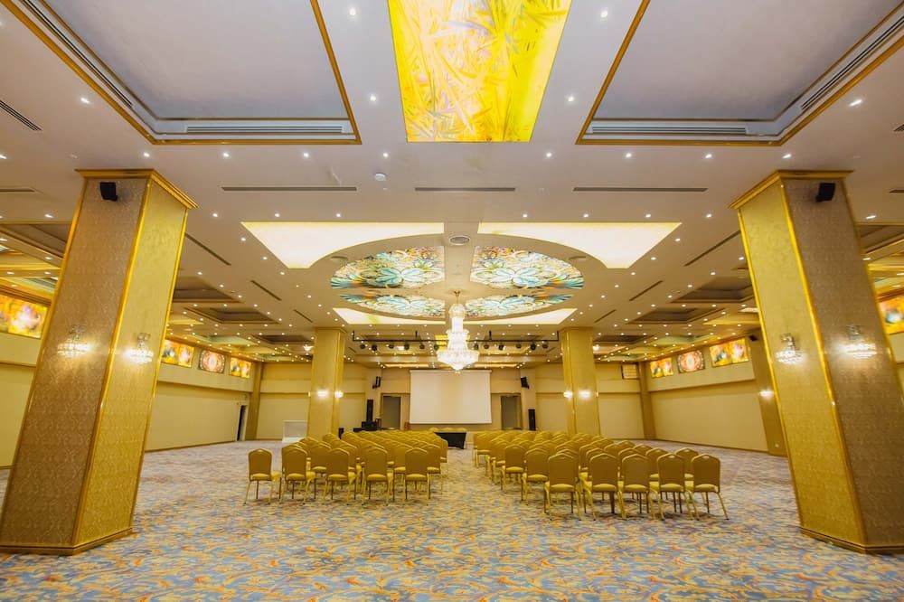 אולם אירועים