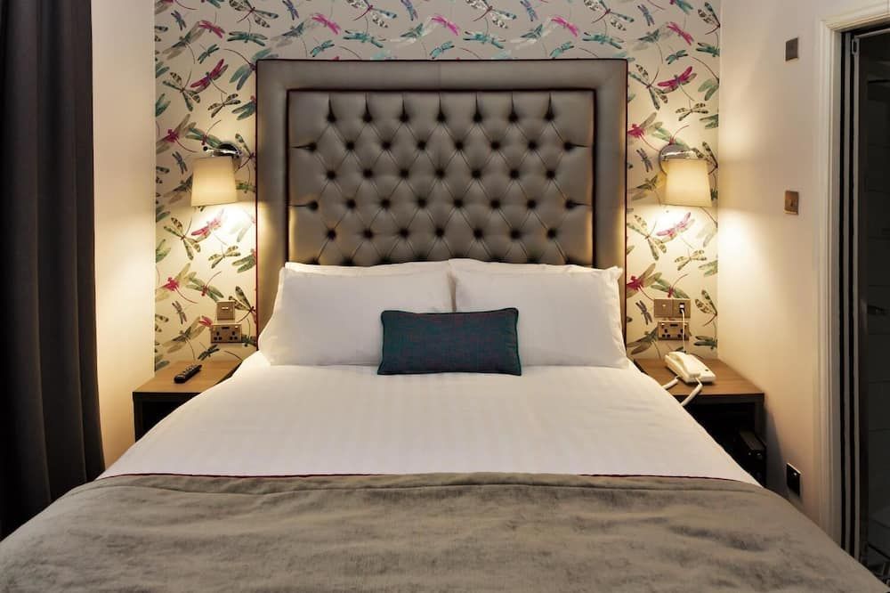 חדר שינה תמונה