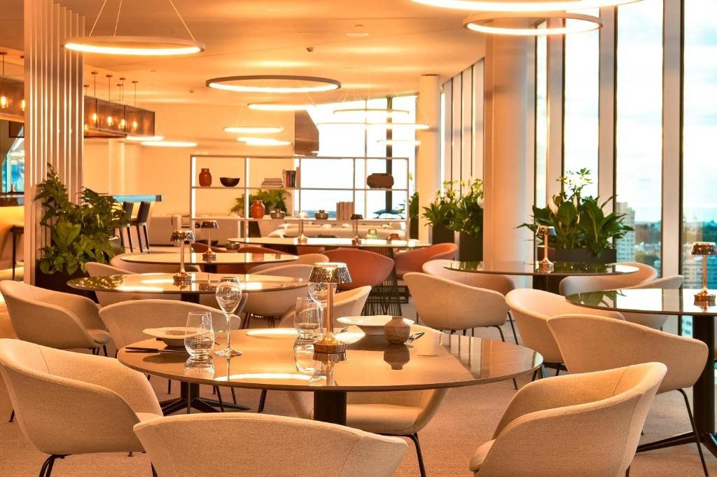מסעדה