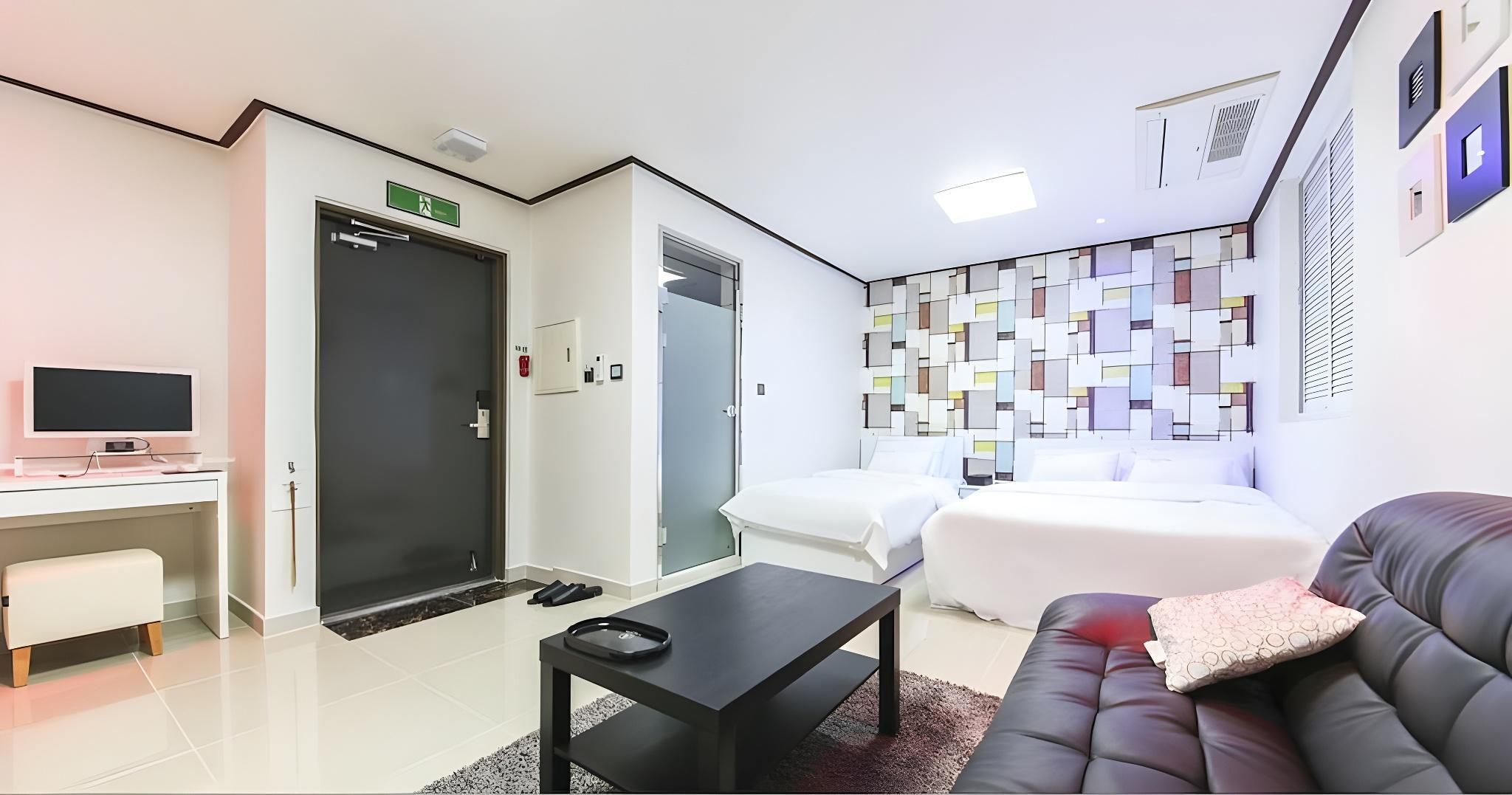 חדר שינה תמונה