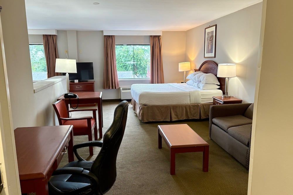 חדר שינה תמונה