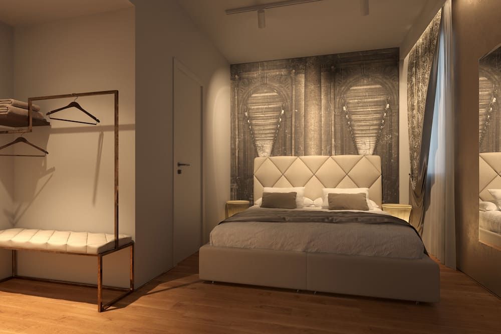 חדר שינה תמונה