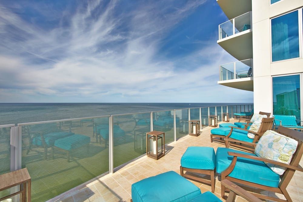 מרפסת