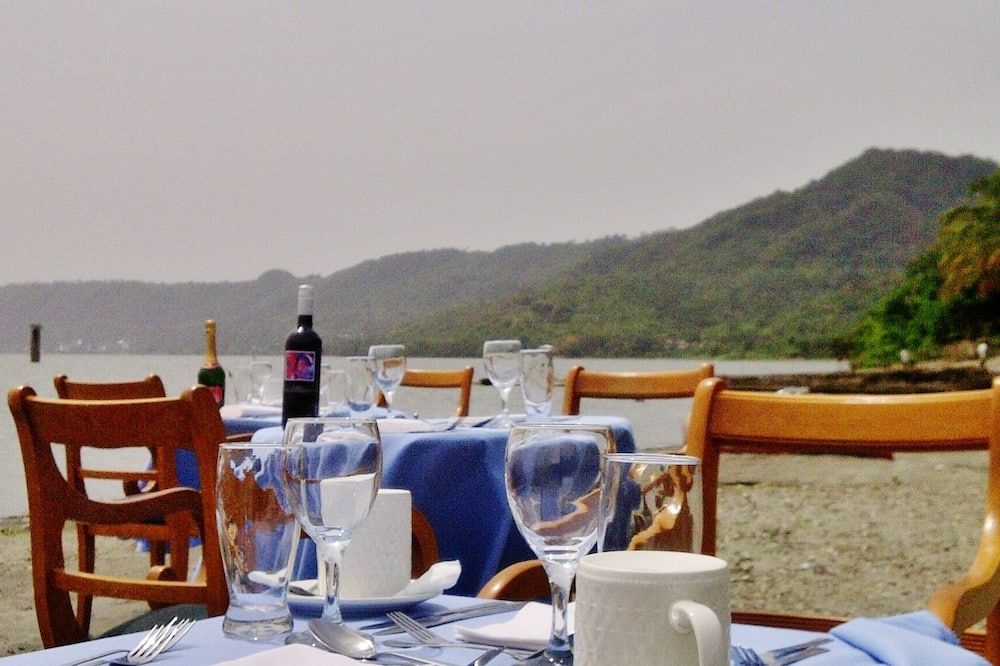 מסעדה תמונה