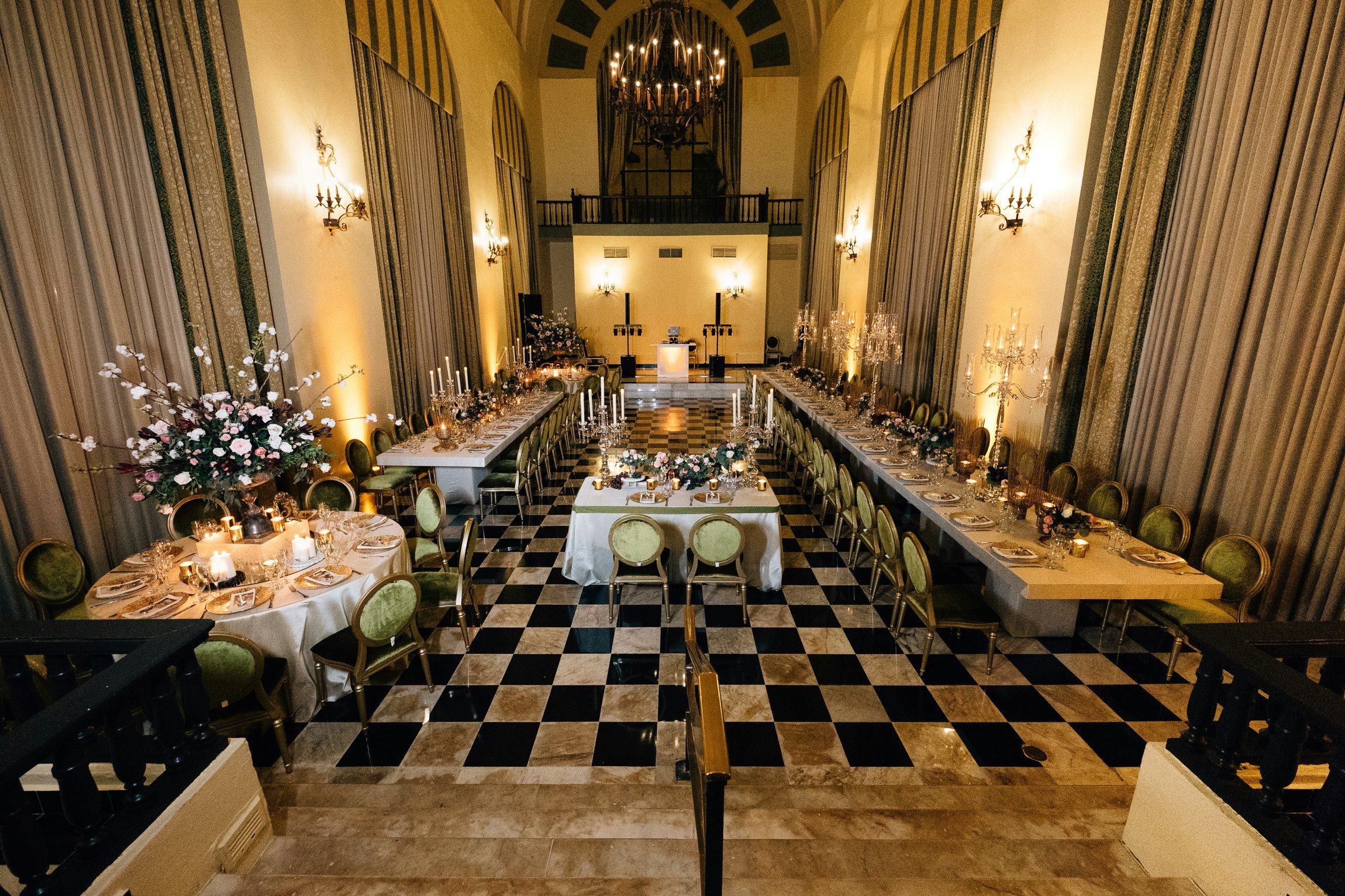 אולם אירועים