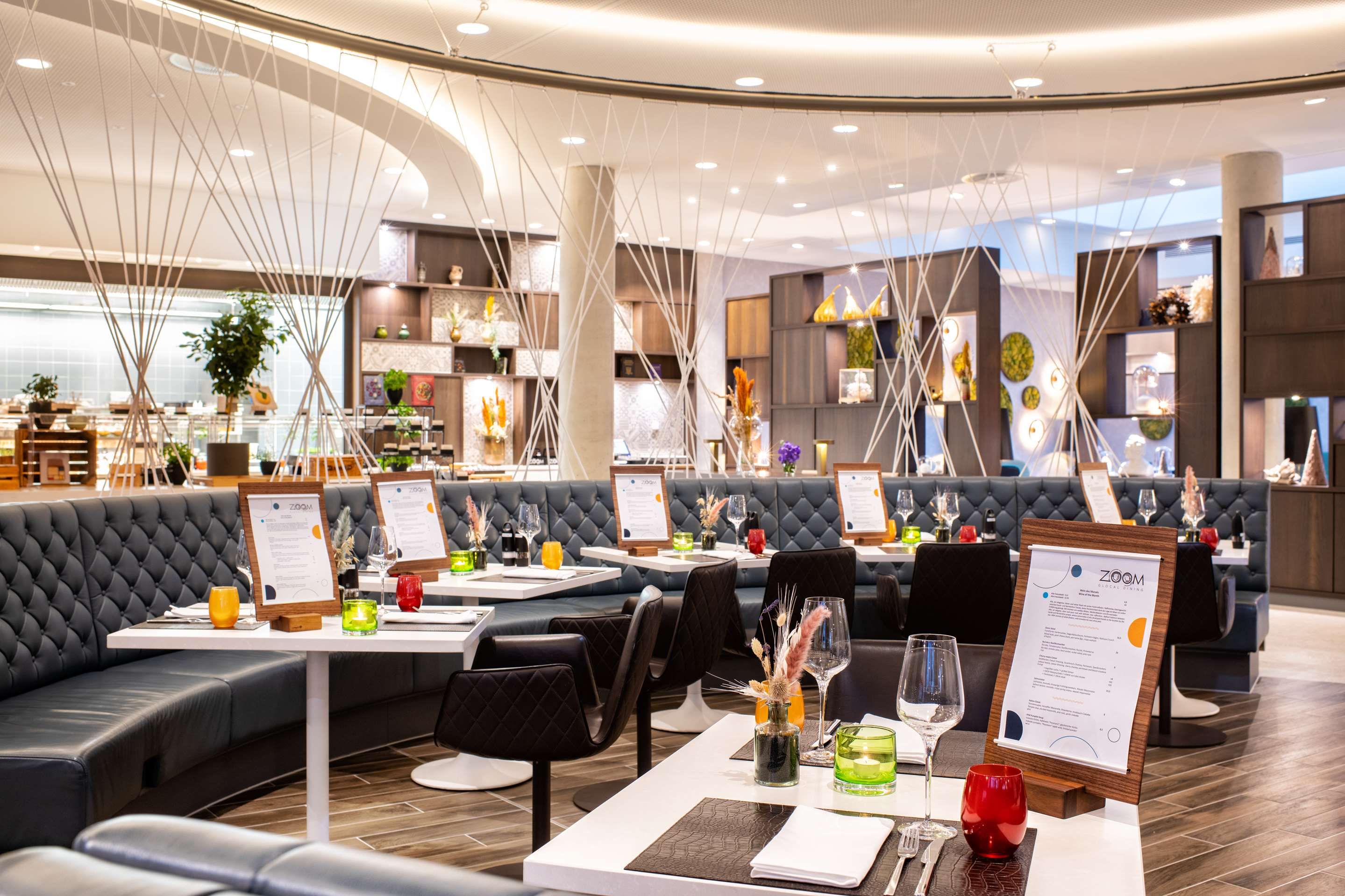 מסעדה תמונה