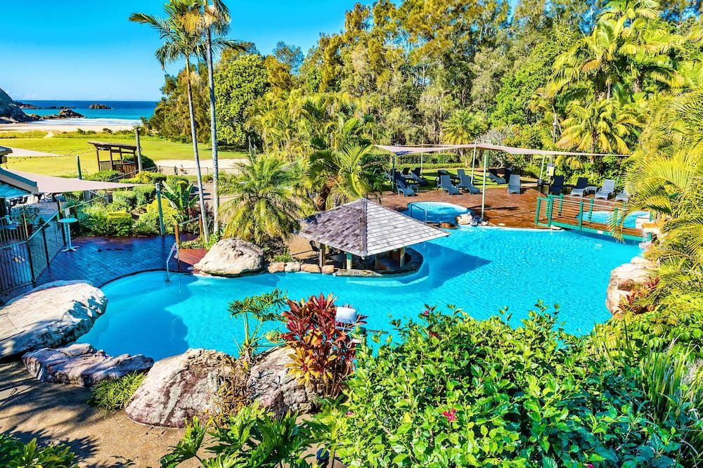 בריכה תמונה