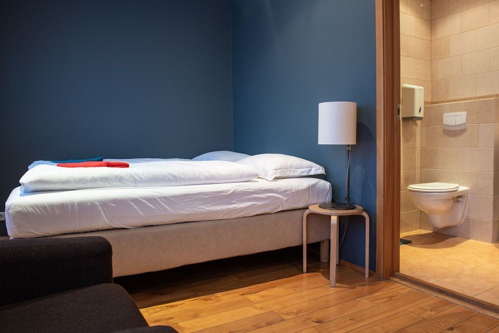 חדר שינה תמונה