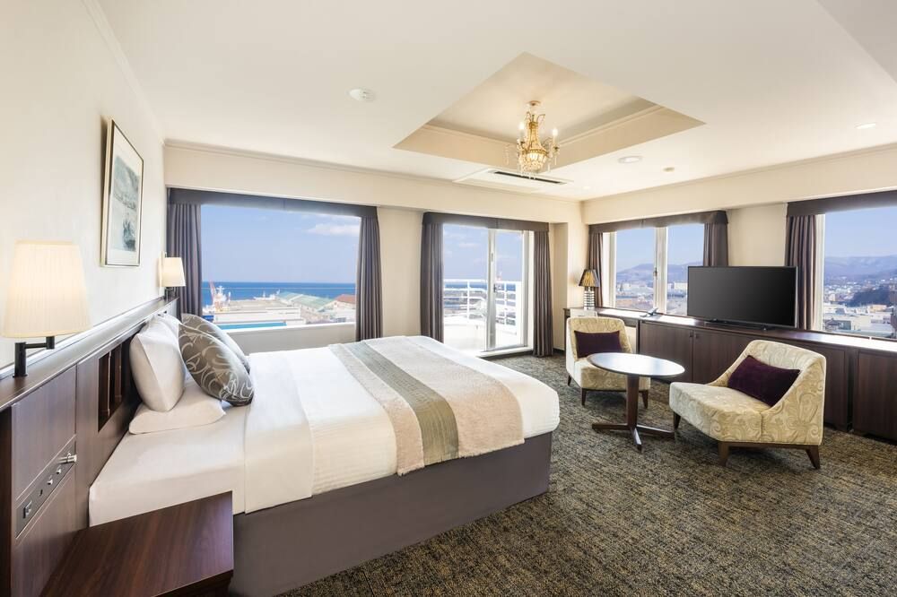 חדר שינה תמונה