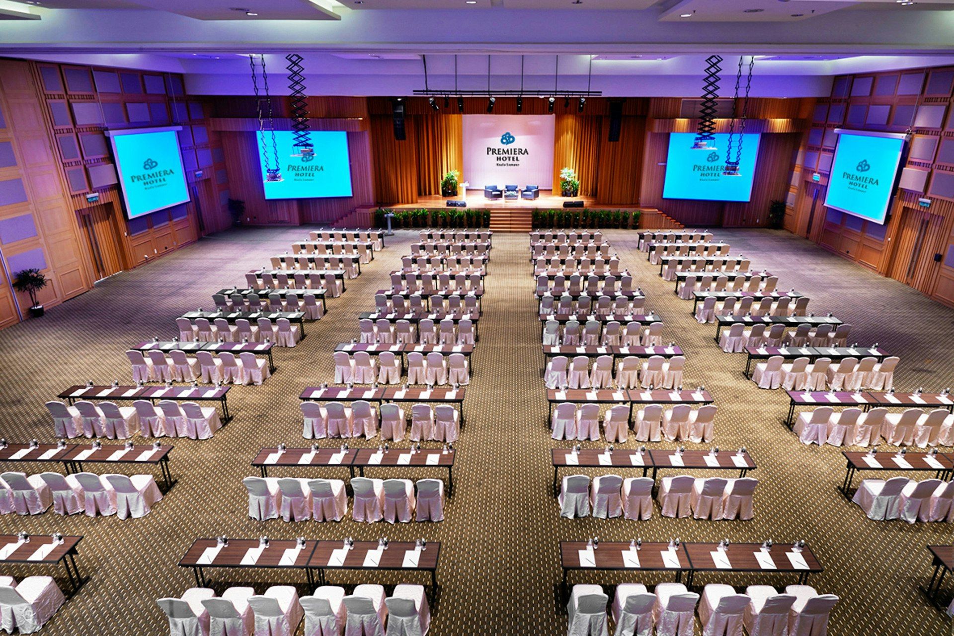 אולם אירועים