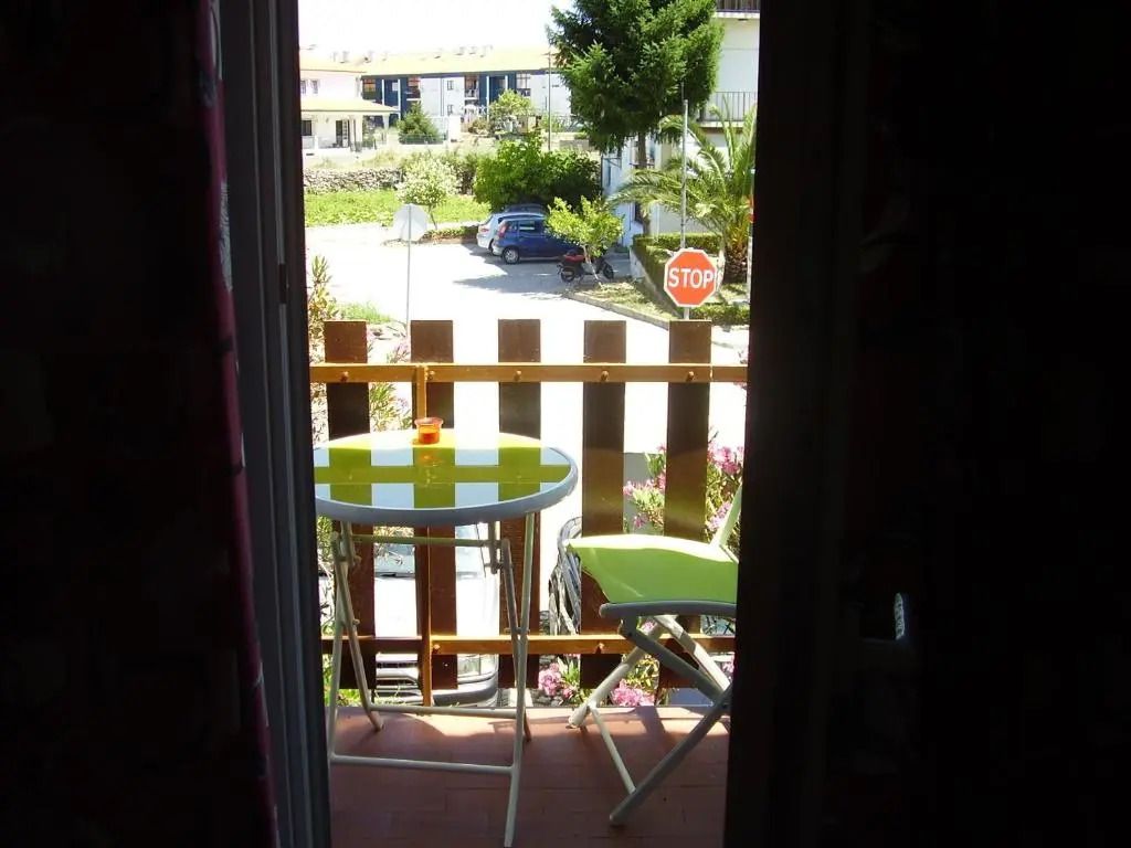 מרפסת תמונה