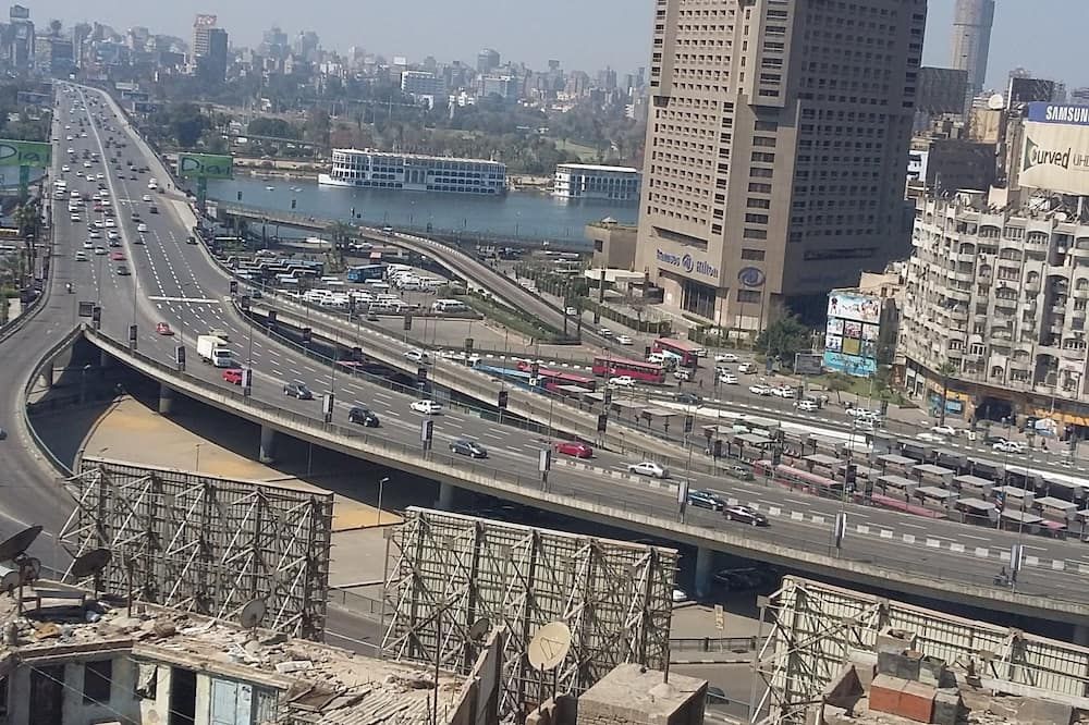 נוף חיצוני
