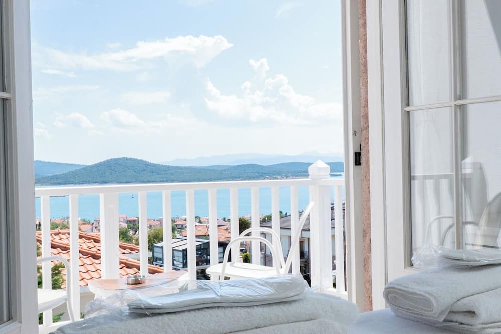 מרפסת תמונה