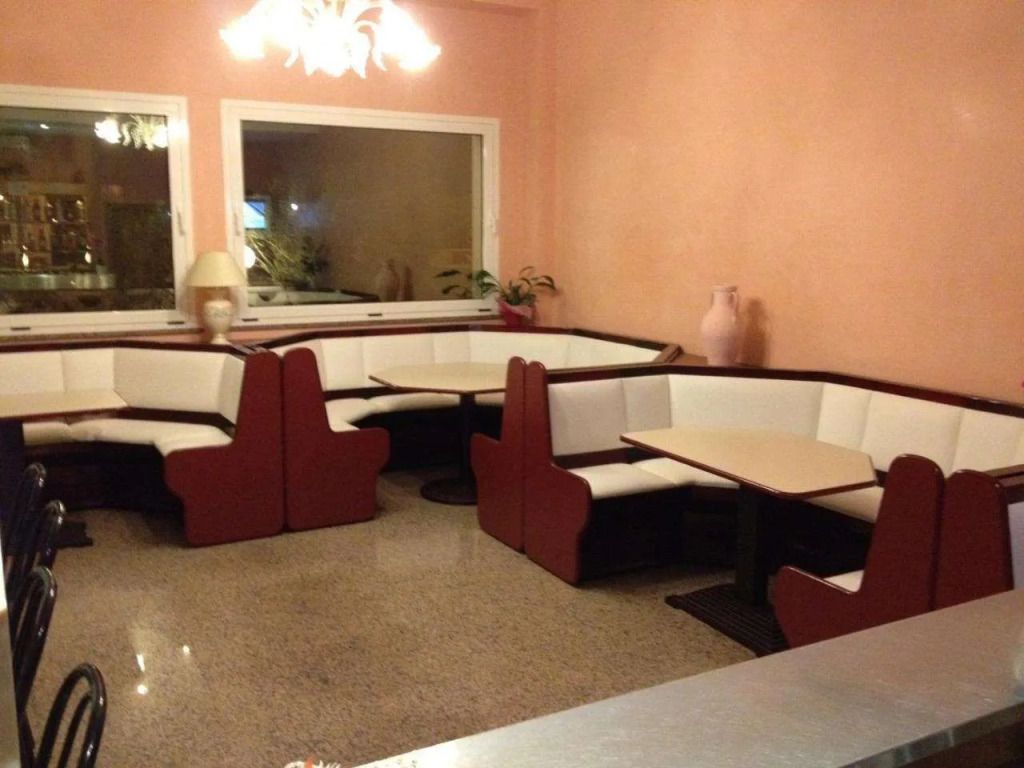 מסעדה תמונה