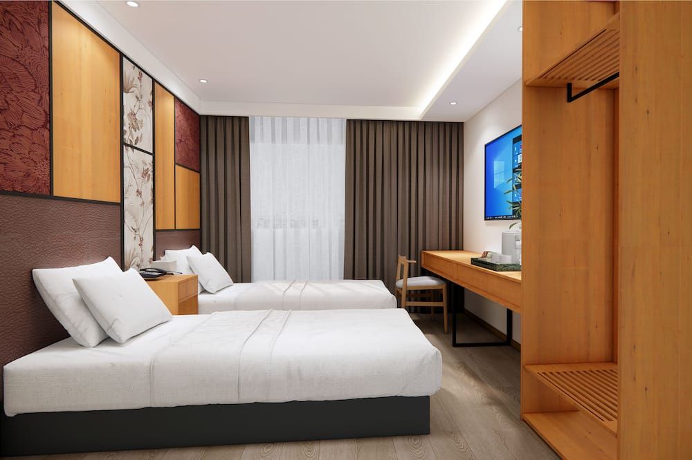 חדר שינה תמונה