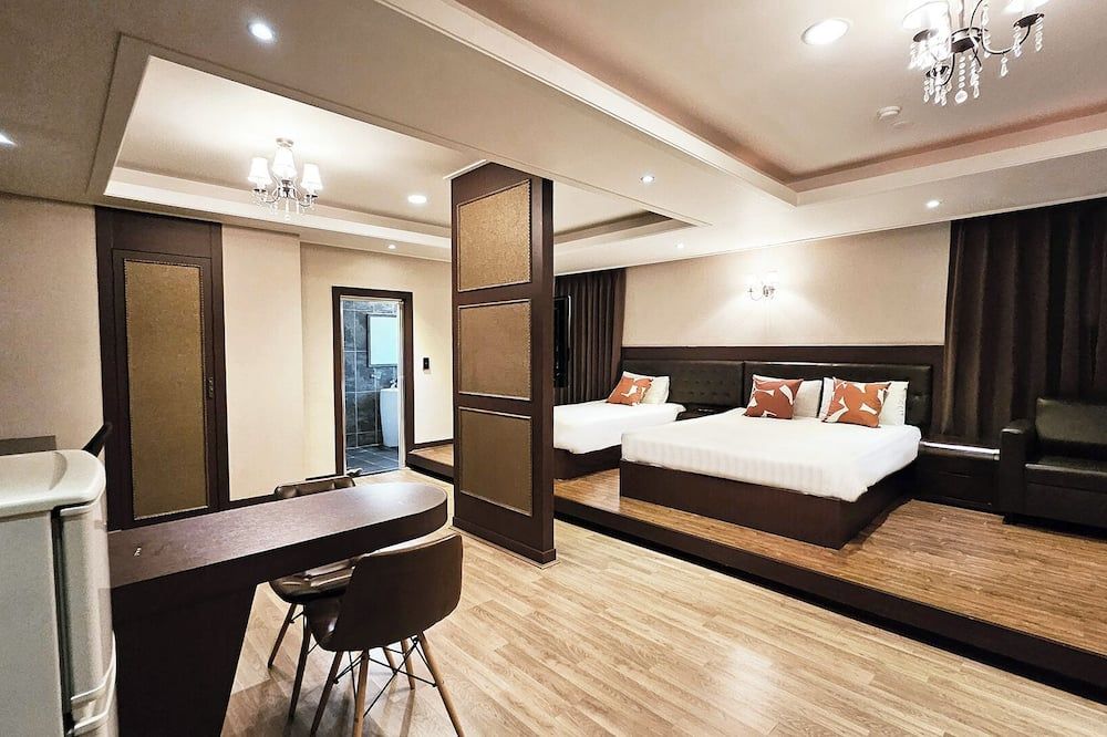 חדר שינה תמונה