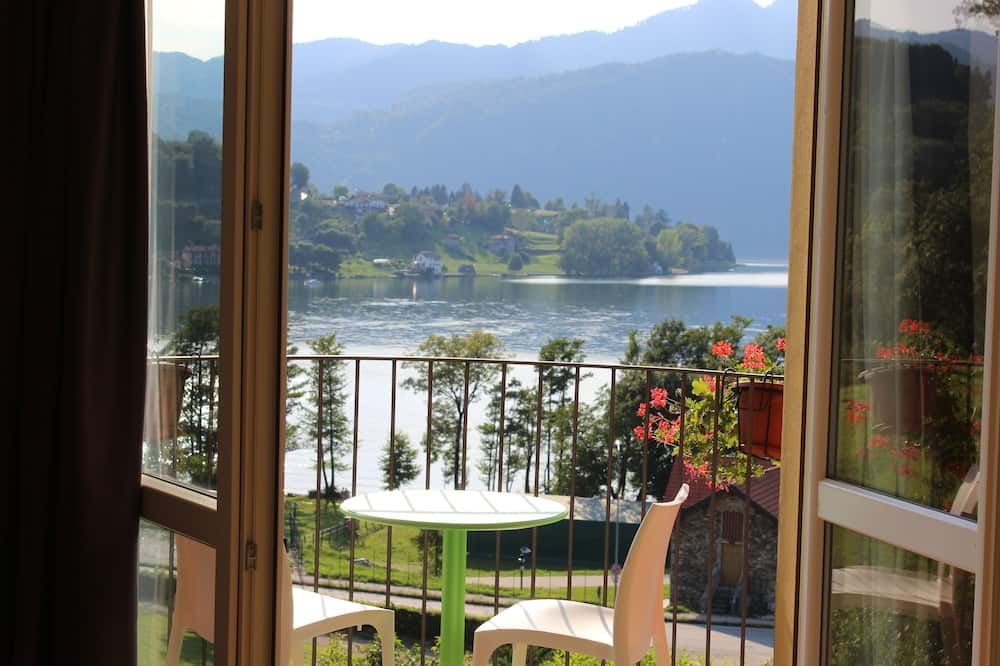 מרפסת תמונה