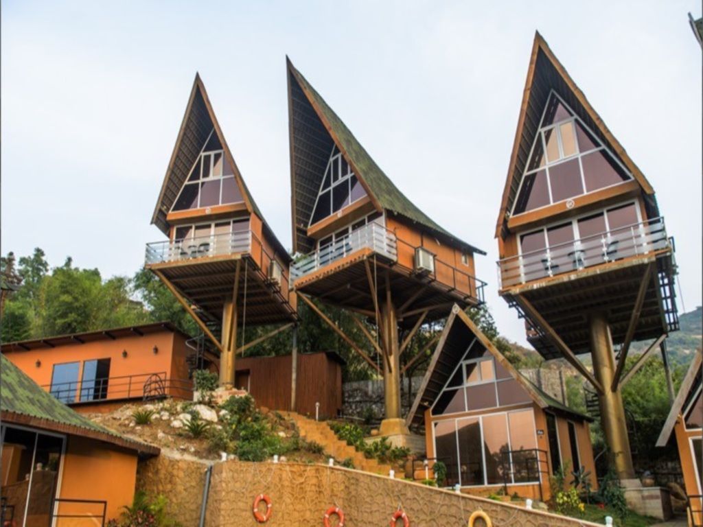 בניין תמונה