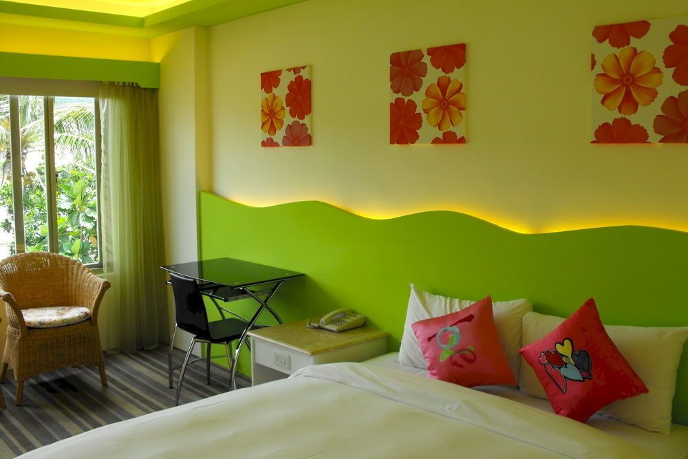 חדר שינה תמונה