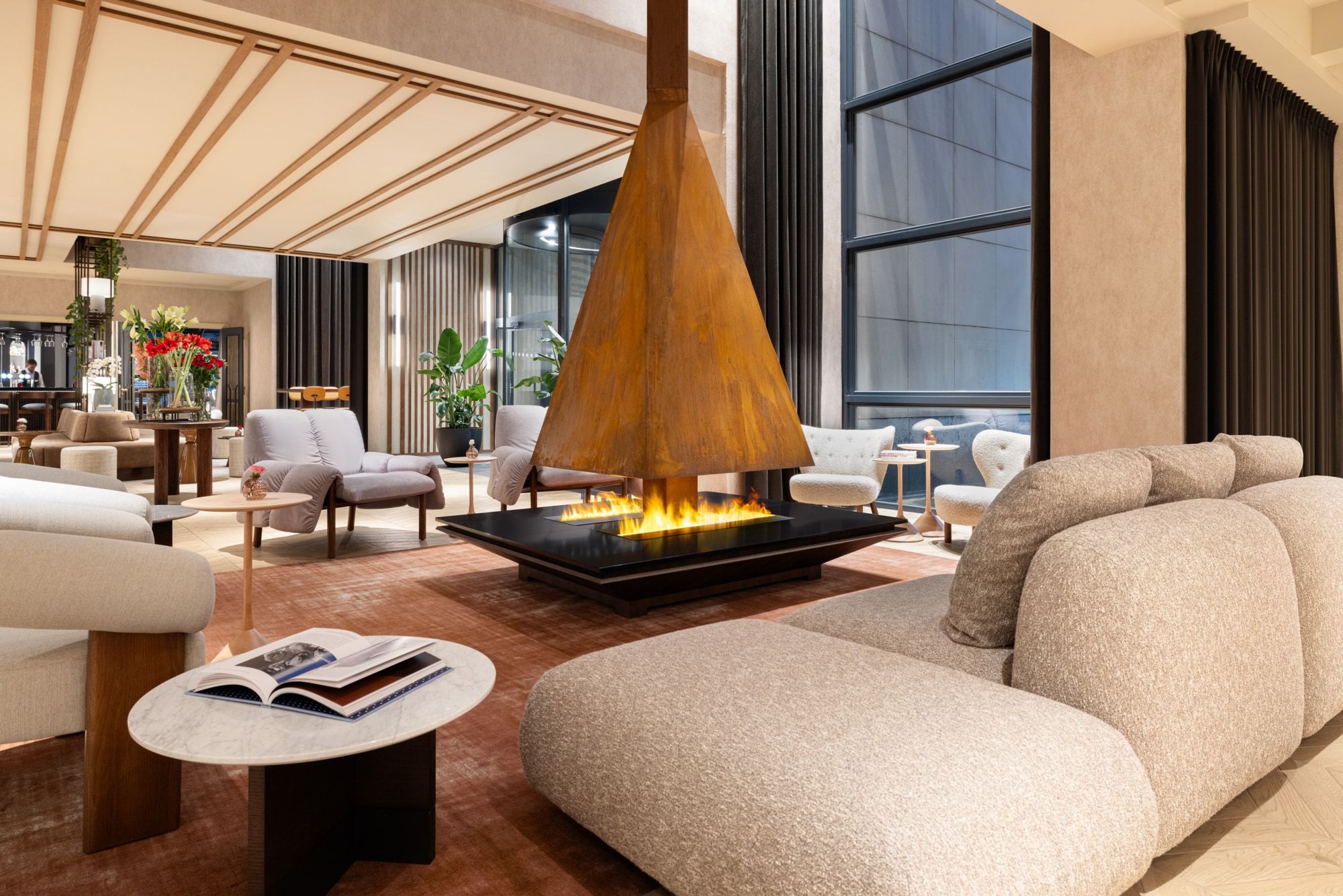 טרקלין תמונה