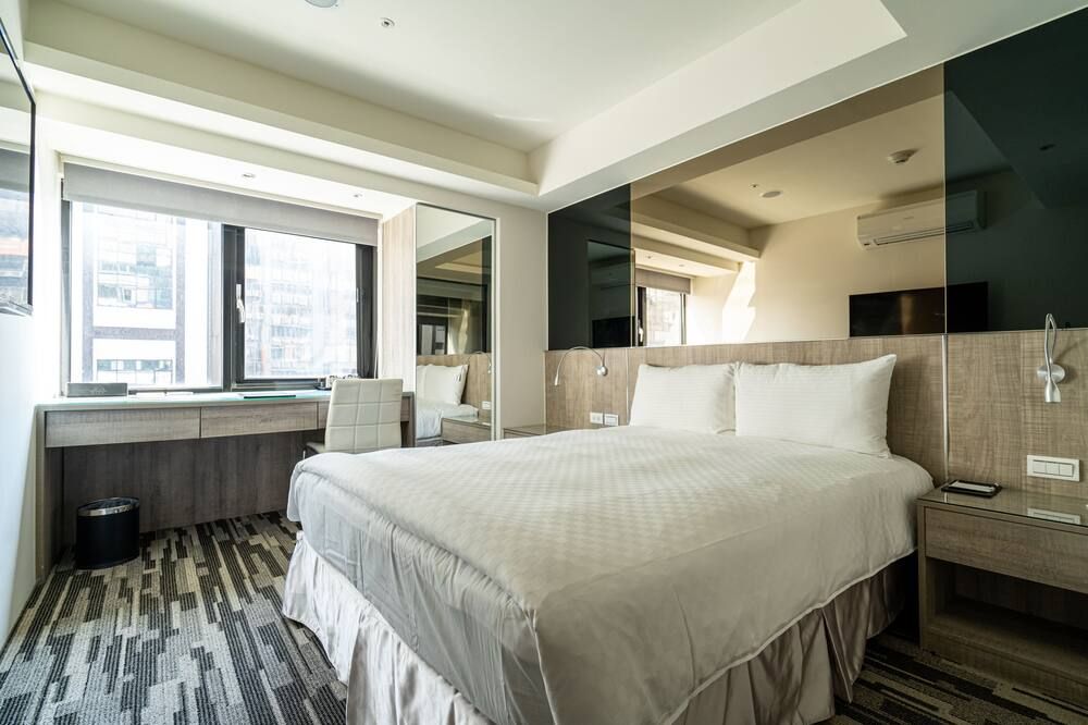 חדר שינה תמונה