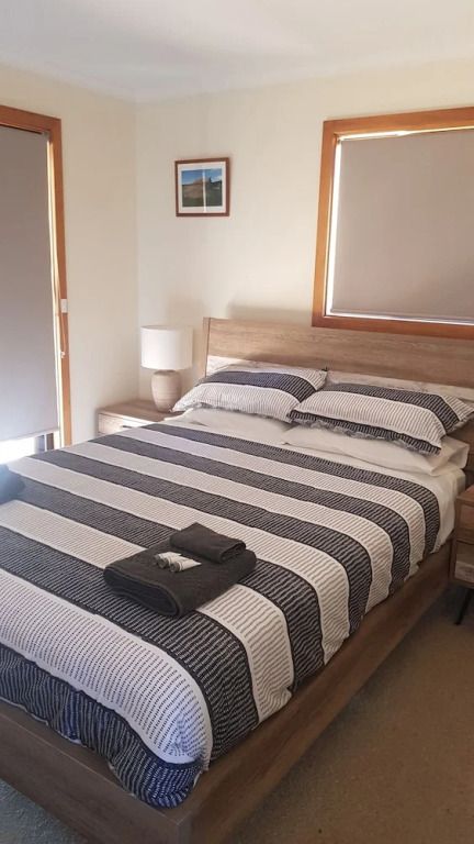 חדר שינה תמונה